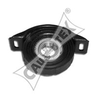 CAUTEX 180930 -  Подвеска, карданный вал