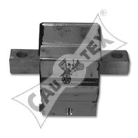 CAUTEX 180931 -  Подвеска, ступенчатая коробка передач