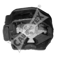 CAUTEX 180933 -  Подвеска, двигатель