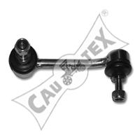 CAUTEX 180939 -  Тяга / стойка, стабилизатор