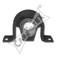 CAUTEX 180941 -  Подвеска, карданный вал
