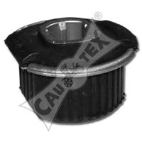 CAUTEX 180942 -  Втулка, балка моста