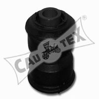 CAUTEX 180967 -  Втулка, листовая рессора