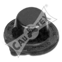 CAUTEX 180969 -  Подвеска, рычаг независимой подвески колеса