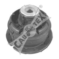 CAUTEX 180973 -  Втулка, балка моста