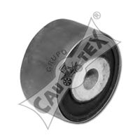 CAUTEX 180974 -  Втулка, балка моста