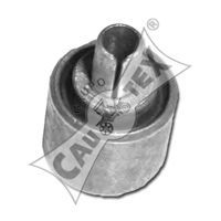 CAUTEX 180977 -  Втулка, рычаг колесной подвески