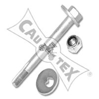 CAUTEX 180989 -  Монтажный комплект, рычаг независимой подвески колеса