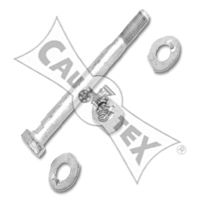 CAUTEX 180990 -  Монтажный комплект, рычаг независимой подвески колеса