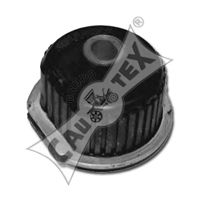 CAUTEX 181002 -  Втулка, балка моста