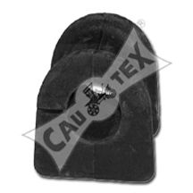CAUTEX 181018 -  Опора, стабилизатор