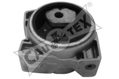 CAUTEX 181074 -  Подвеска, двигатель