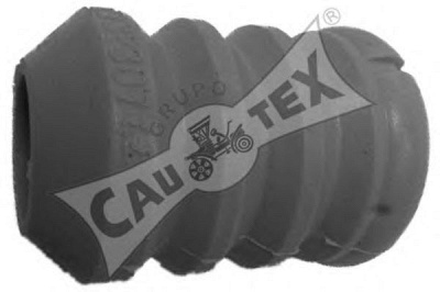 CAUTEX 181082 -  Буфер, амортизация