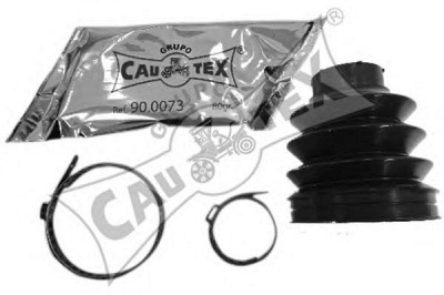 CAUTEX 181094 -  Комплект пыльника, приводной вал