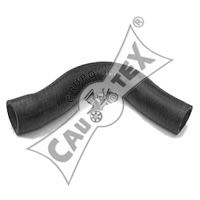 CAUTEX 186019 -  Шланг радиатора
