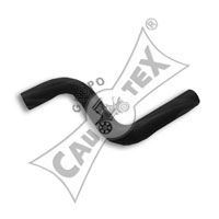 CAUTEX 186028 -  Шланг радиатора