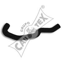 CAUTEX 186033 -  Шланг радиатора