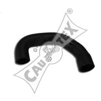 CAUTEX 186044 -  Шланг радиатора