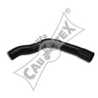 CAUTEX 186047 -  Шланг радиатора