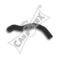 CAUTEX 186053 -  Шланг радиатора