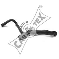CAUTEX 186716 -  Шланг радиатора