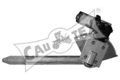 CAUTEX 187003 -  Подъемное устройство для окон