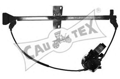 CAUTEX 187004 -  Подъемное устройство для окон