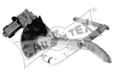 CAUTEX 187091 -  Подъемное устройство для окон