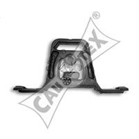 CAUTEX 200530 -  Кронштейн, система выпуска ОГ