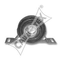 CAUTEX 200537 -  Подвеска, карданный вал