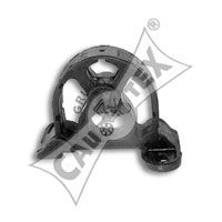 CAUTEX 200541 -  Кронштейн, система выпуска ОГ