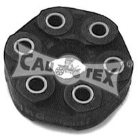 CAUTEX 200824 -  Шарнир, вал сошки рулевого управления