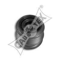 CAUTEX 200911 -  Ременный шкив, генератор