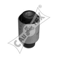CAUTEX 200929 -  Втулка, рычаг колесной подвески