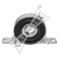 CAUTEX 200953 -  Подвеска, карданный вал