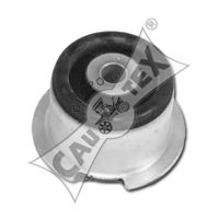 CAUTEX 200966 -  Втулка, рычаг колесной подвески