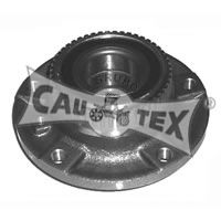 CAUTEX 201002 -  Ступица колеса
