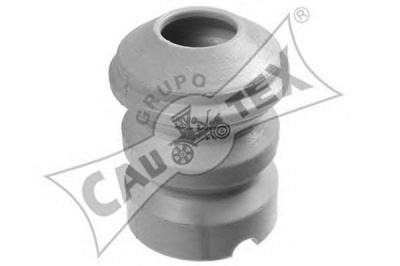 CAUTEX 201531 -  Буфер, амортизация