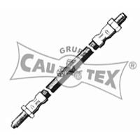 CAUTEX 210001 -  Тормозной шланг