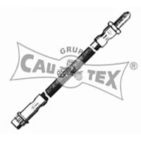 CAUTEX 210003 -  Тормозной шланг