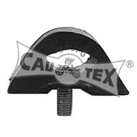 CAUTEX 210026 -  Кронштейн, система выпуска ОГ