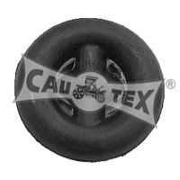 CAUTEX 211701 -  Кронштейн, система выпуска ОГ
