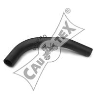 CAUTEX 216001 -  Шланг радиатора