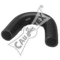 CAUTEX 216003 -  Шланг радиатора