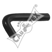 CAUTEX 216004 -  Шланг радиатора