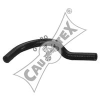 CAUTEX 216008 -  Шланг радиатора