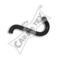 CAUTEX 216020 -  Шланг радиатора