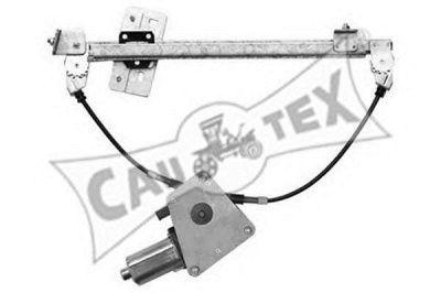 CAUTEX 217008 -  Подъемное устройство для окон
