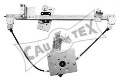 CAUTEX 217010 -  Подъемное устройство для окон