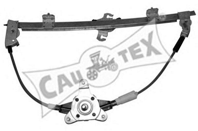 CAUTEX 217303 -  Подъемное устройство для окон